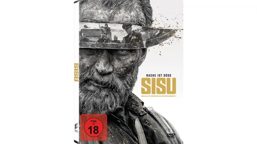 Sisu - Rache ist süß