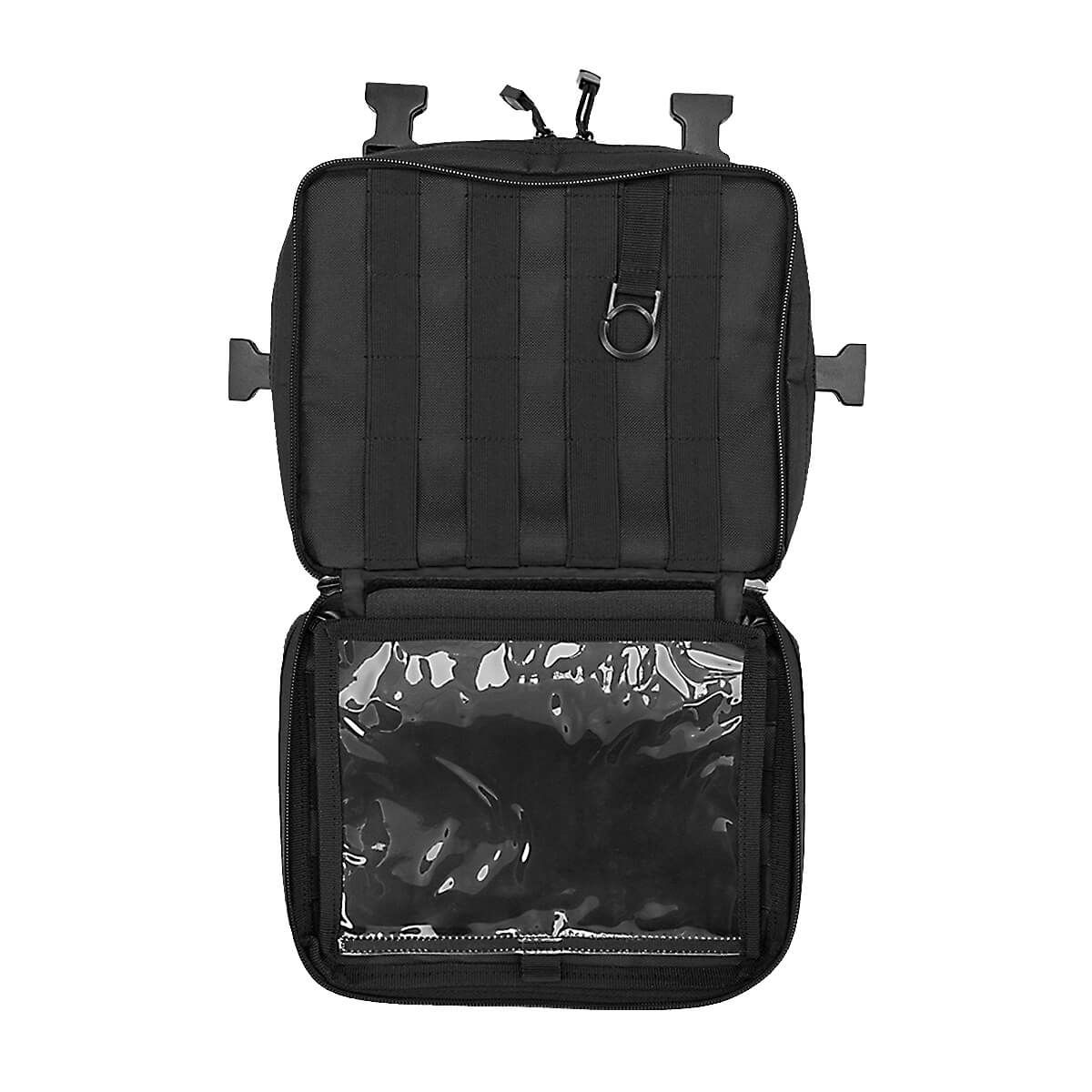 US Cooper Chest Pack Operator