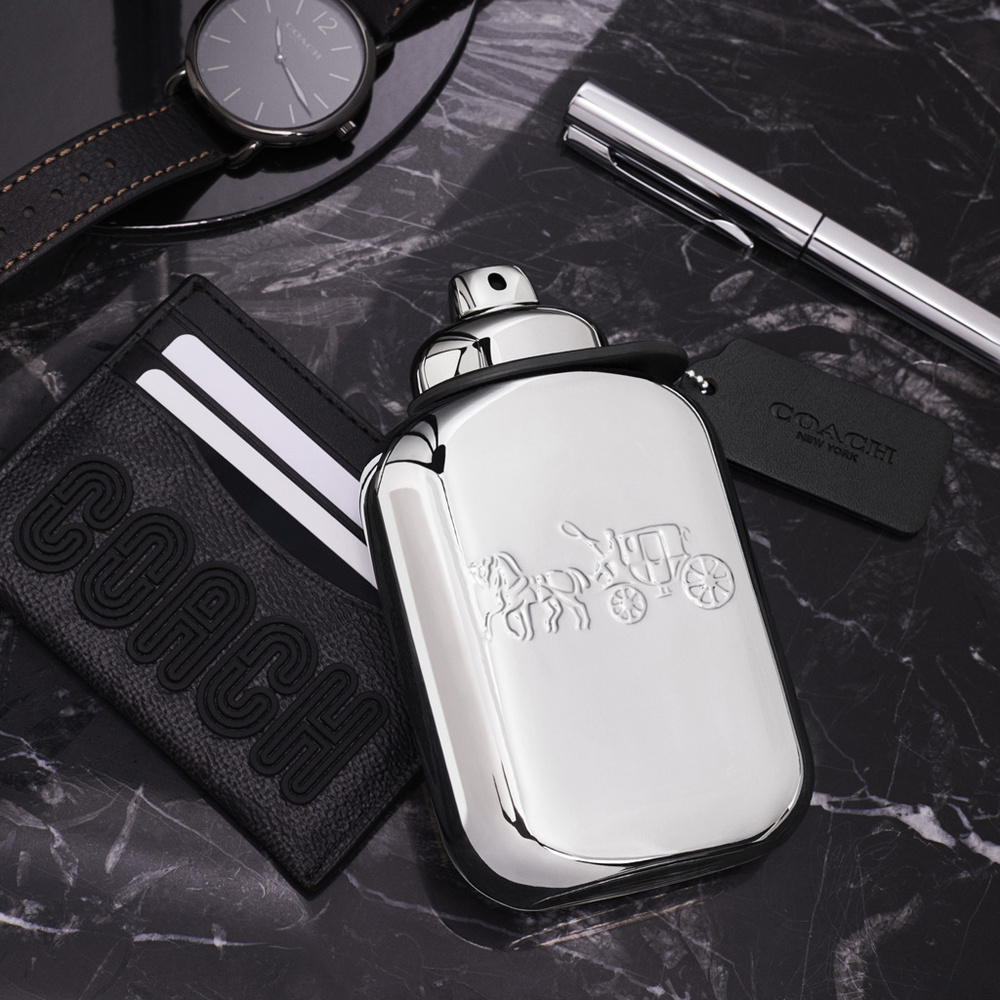Coach COACH PLATINUM Eau de Parfum