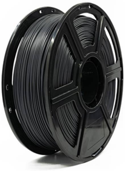 FLASHFORGE Filament PLA 1.75 mm Grau 90007482001