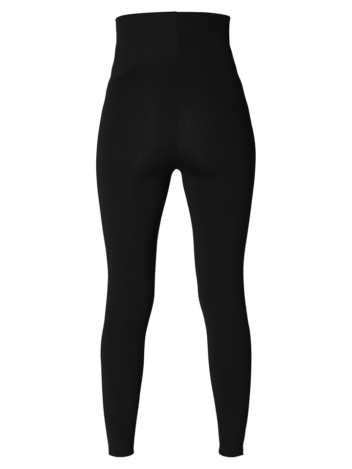 Noppies Umstandsleggings Paris in Black günstig kaufen
