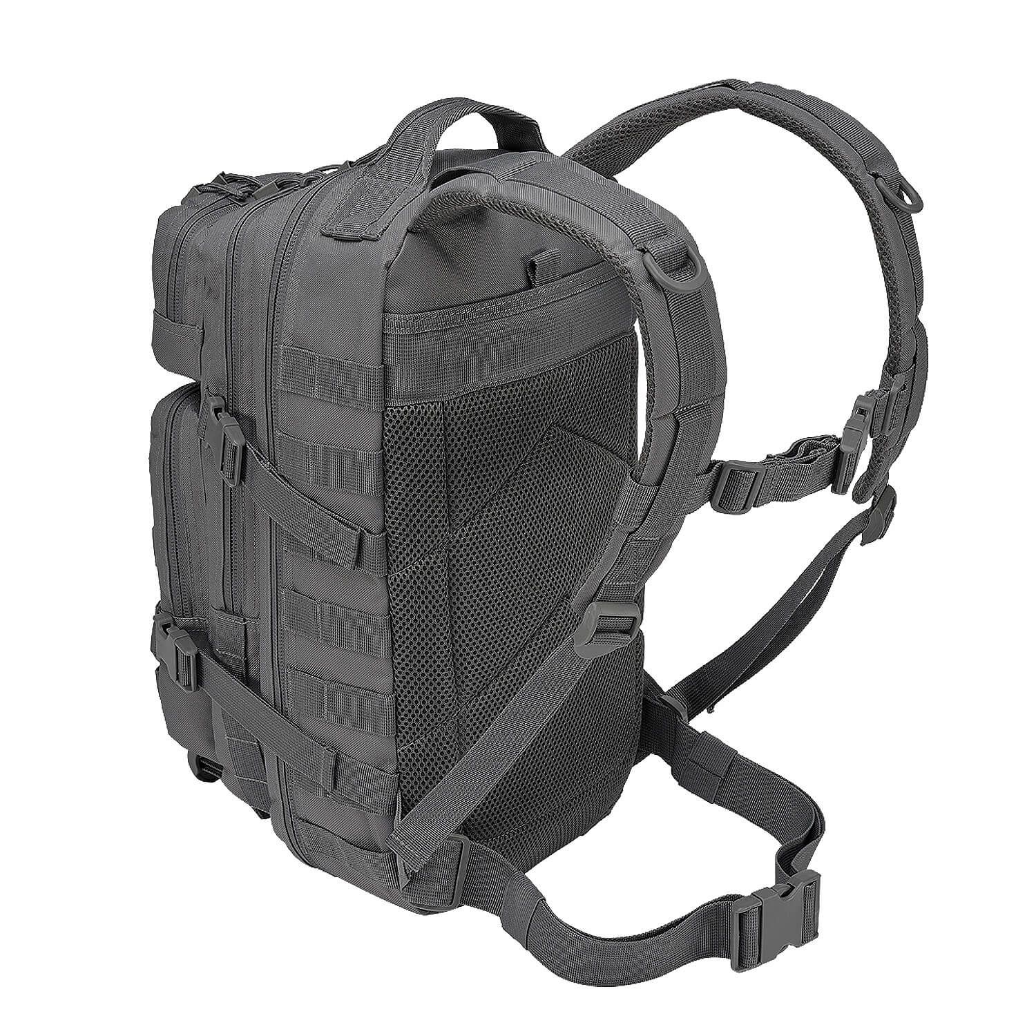 US Cooper Pack medium