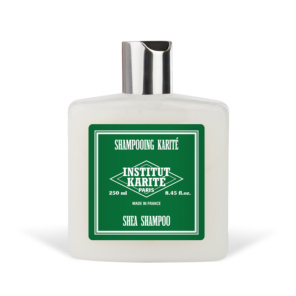 Institut Karité Paris Shampooing Karité 250 mL Shampooing