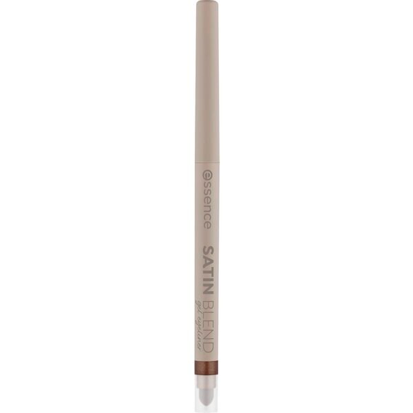 Delineador em gel Essence Satin Blend 03 Bronzed Shimmer