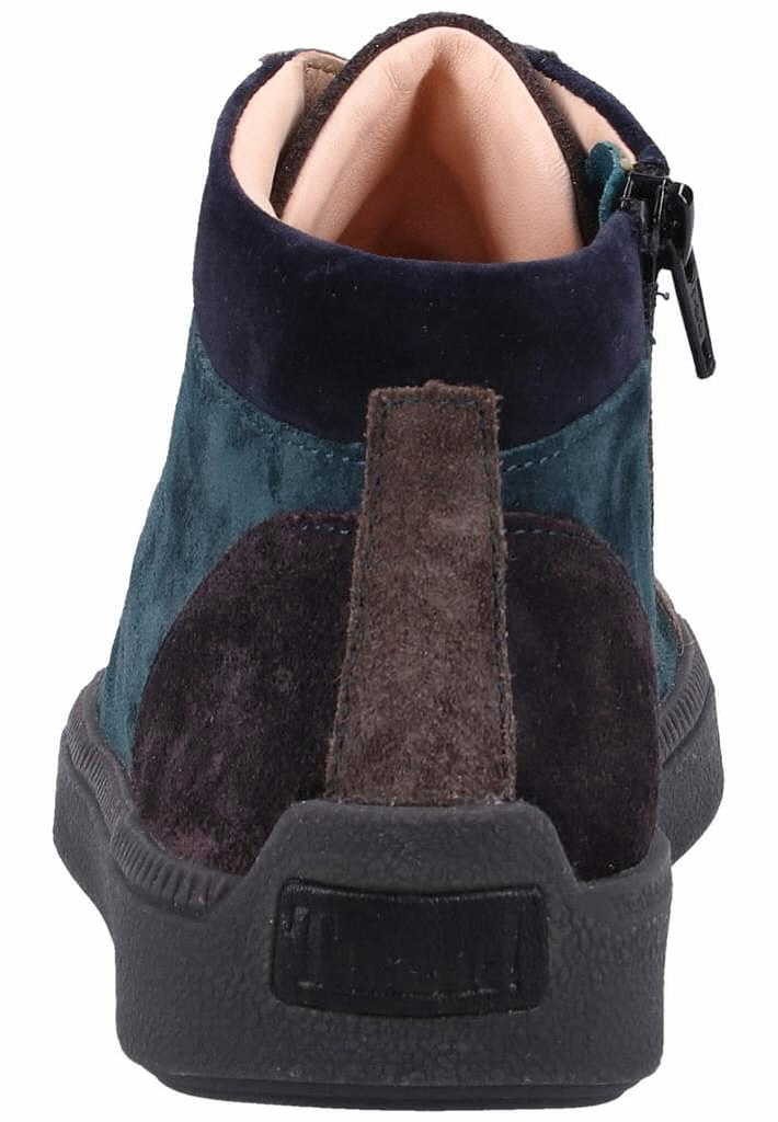 THINK Sneaker grau TURNA