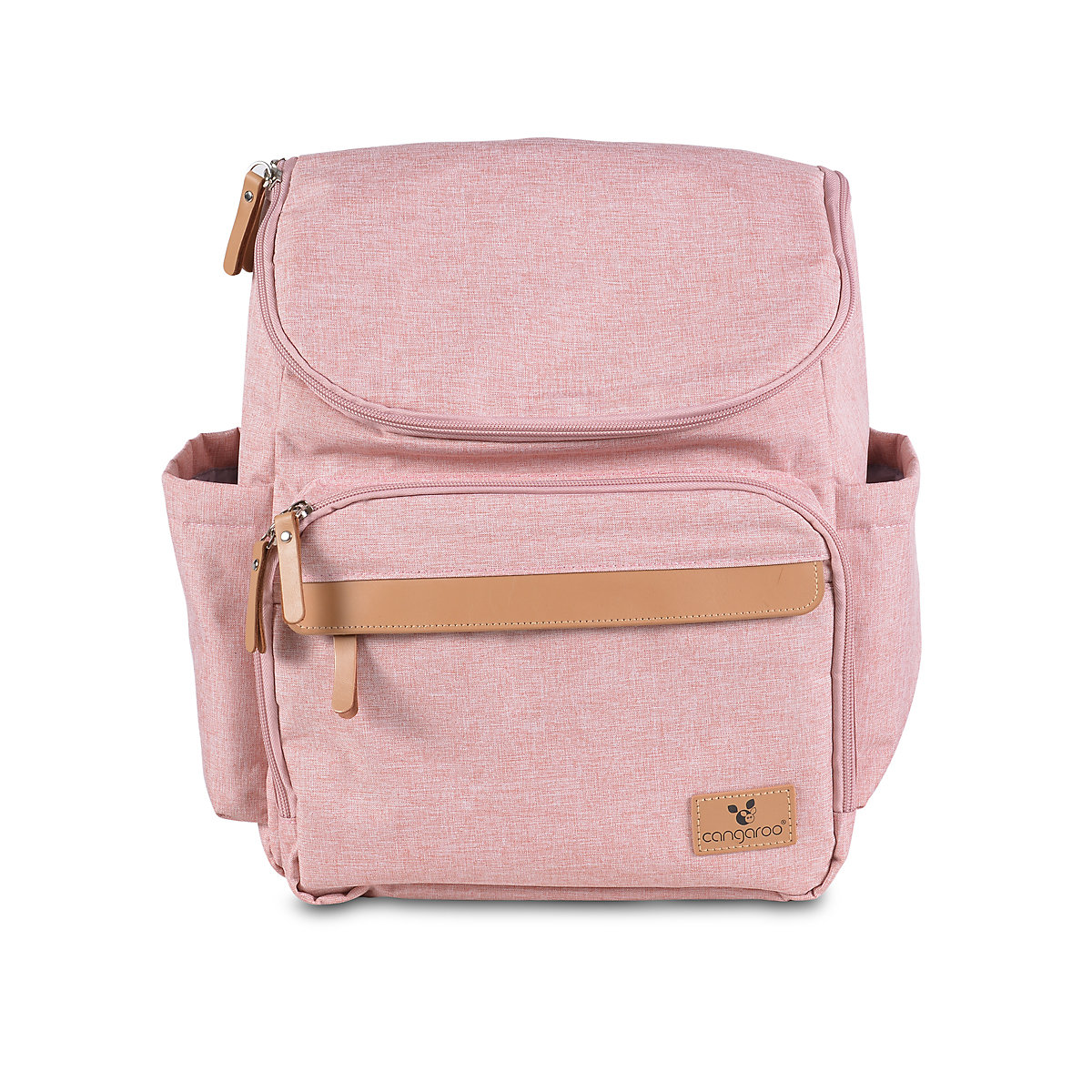 Kinderwagentasche Megan Wickelunterlage Reißverschluss Wickeltaschen
