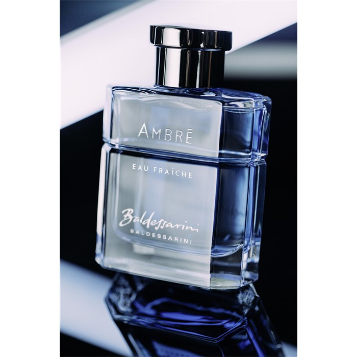 Eau de Toilette Spray