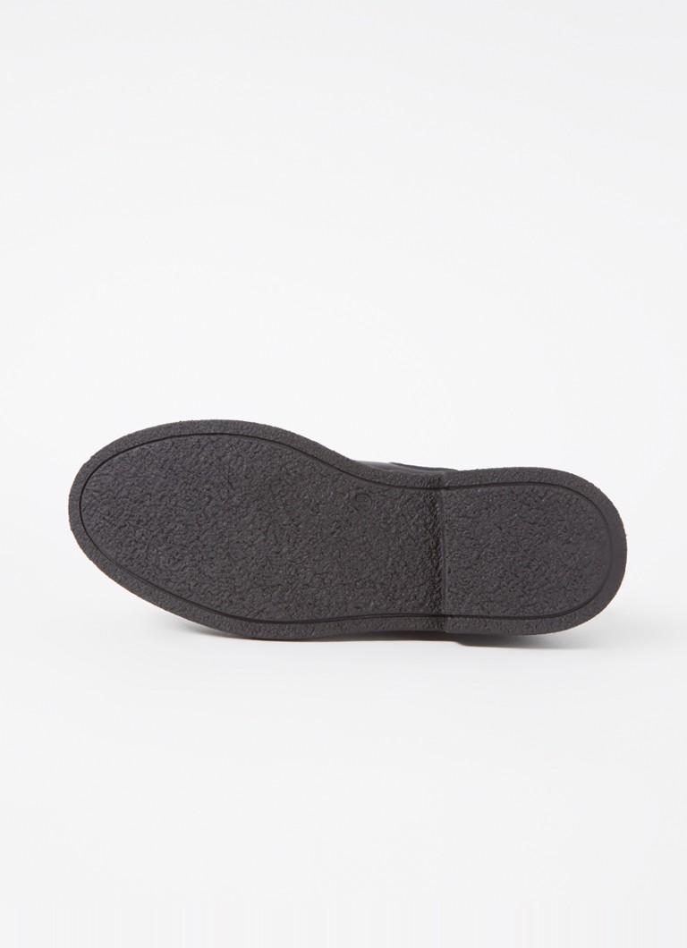 Ghete Chelsea din piele Whistles Aelin