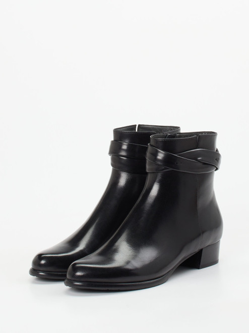 Stiefelette-17330090219 Ginger & Glove