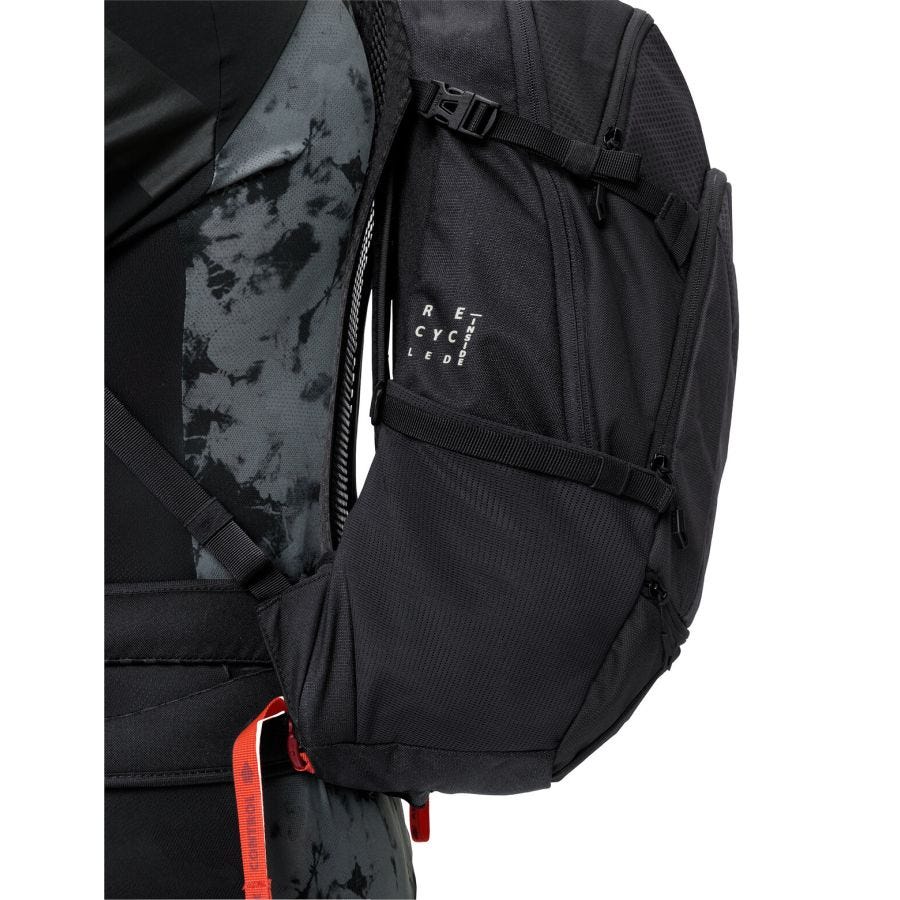 Moab Control 20 Fahrradrucksack