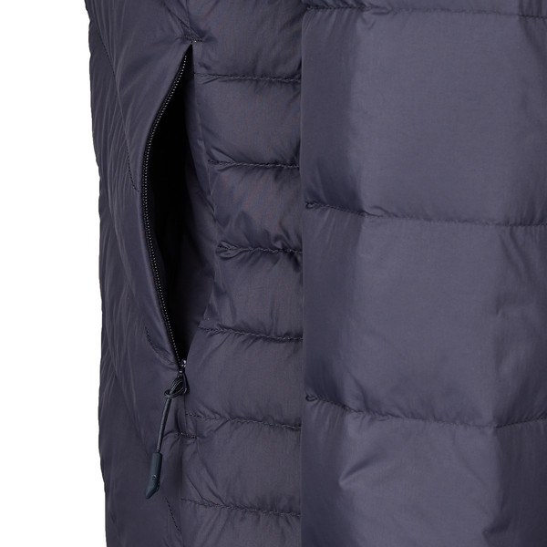 TUNDRA DOWN JKT W Damen - Daunenjacke