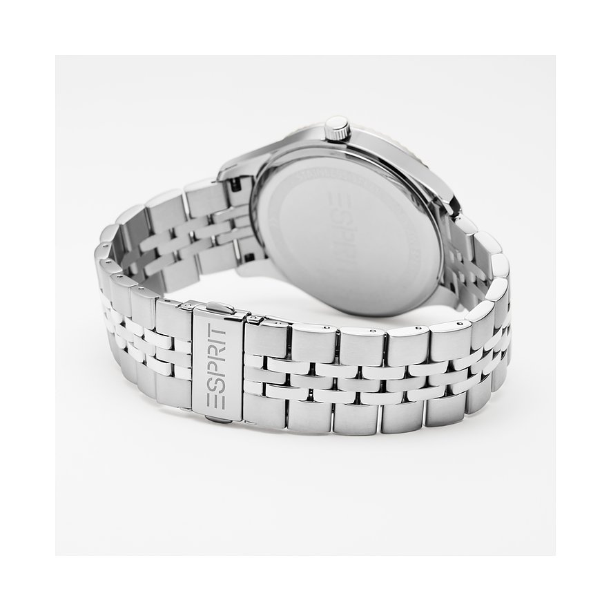 ESPRIT Herrenuhr Stately