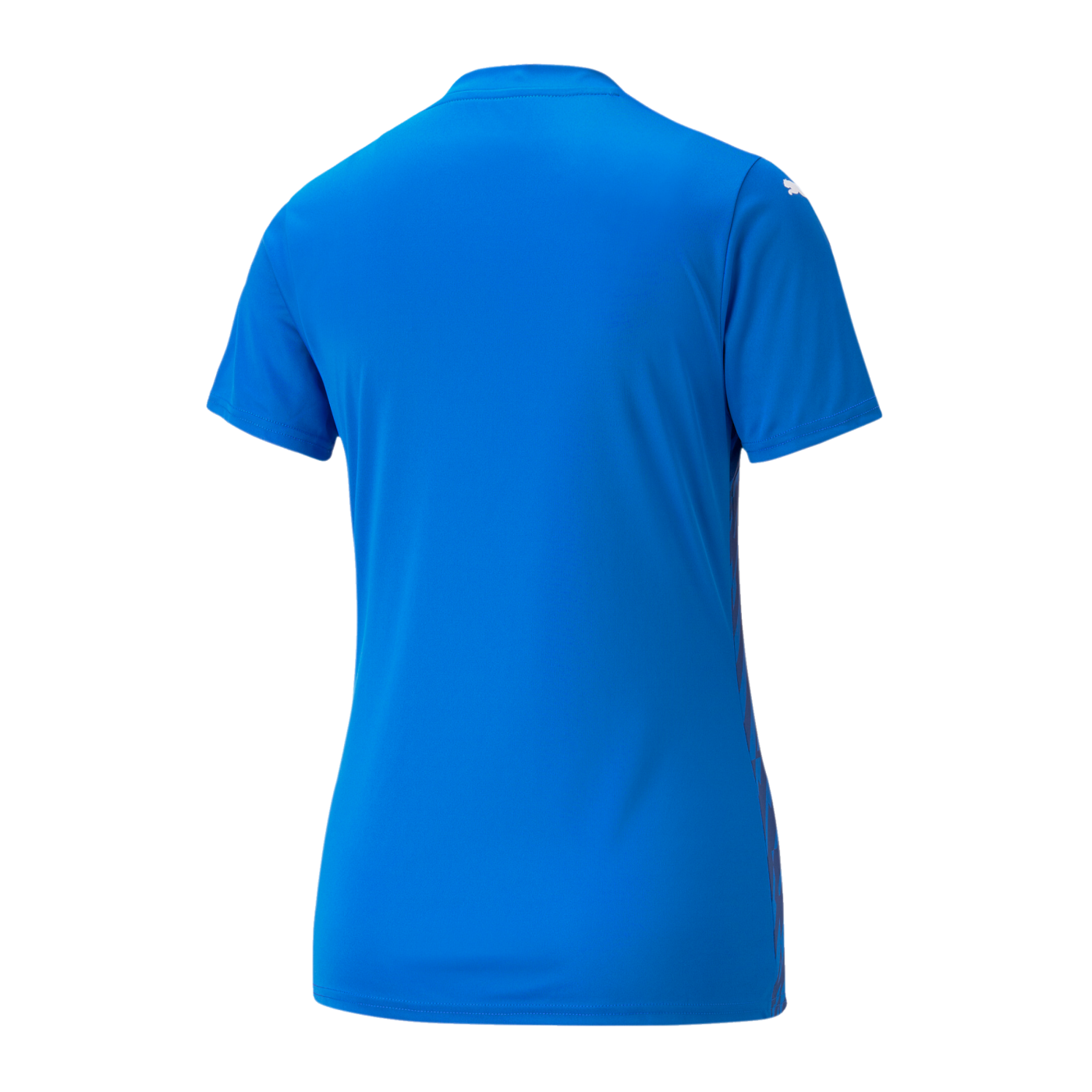 PUMA teamULTIMATE Trikot Damen Blau F02