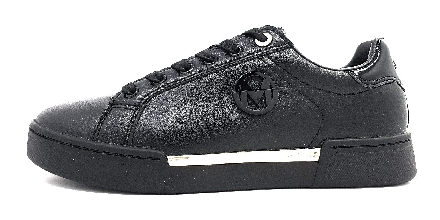 Mexx Helexx MXK043001W Schwarz Black