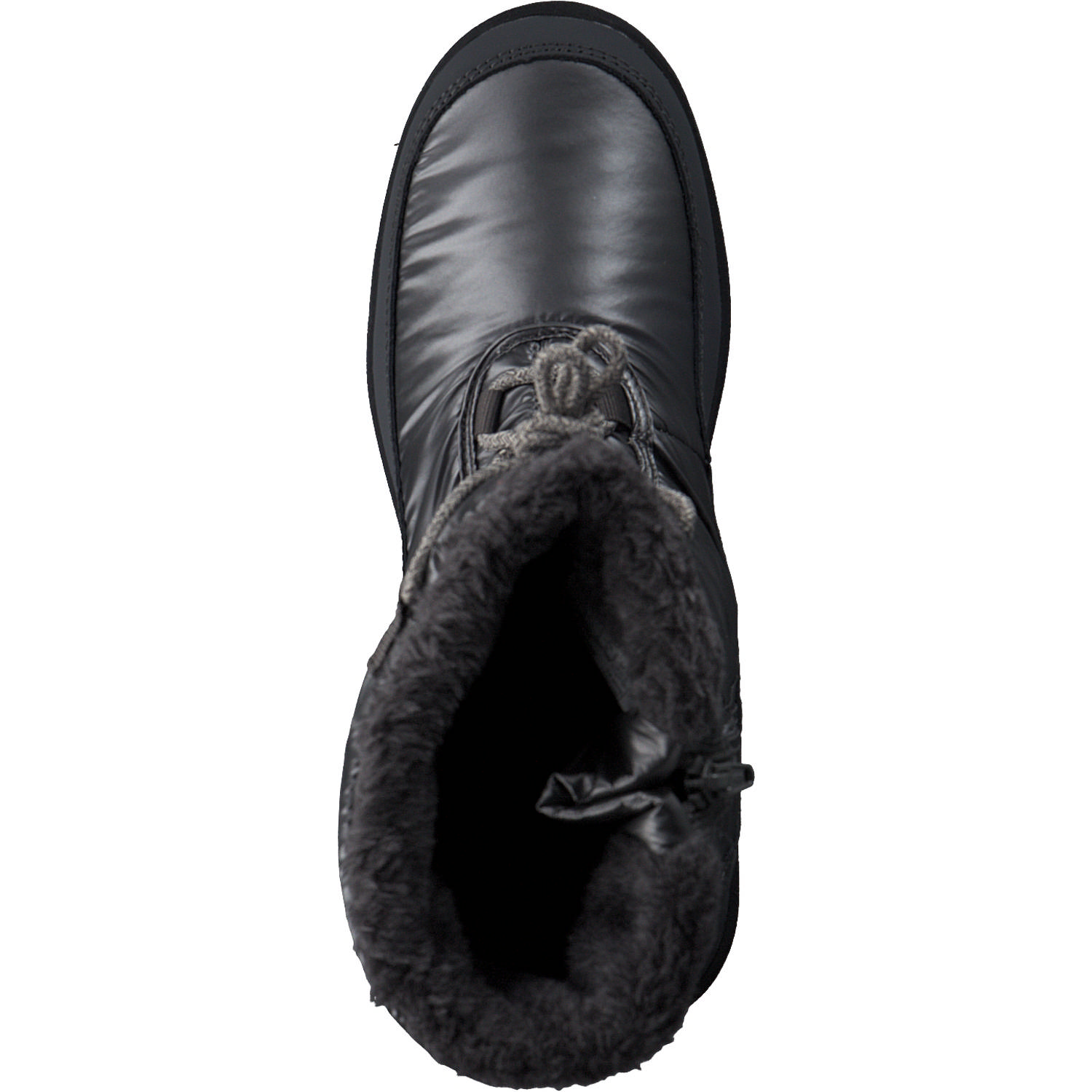 CMP Harma 39Q4976, Winterstiefeletten, Damen, Titanio