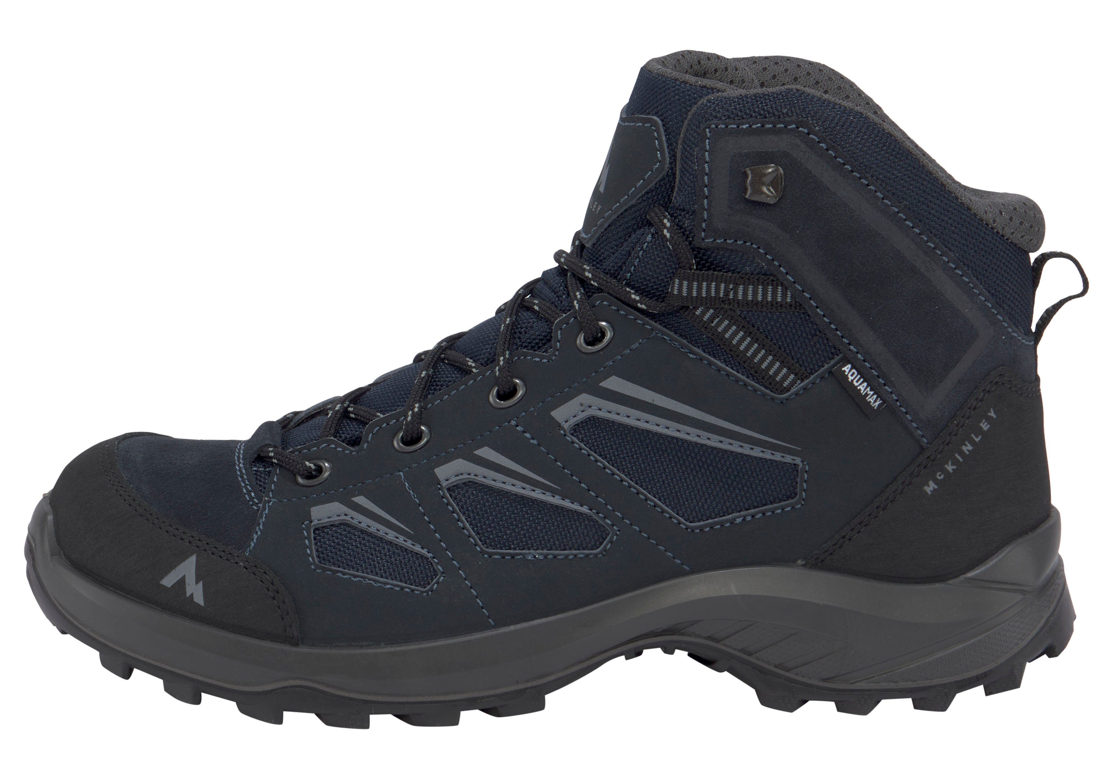 McKINLEY Discover III MID AQX Wanderschuh