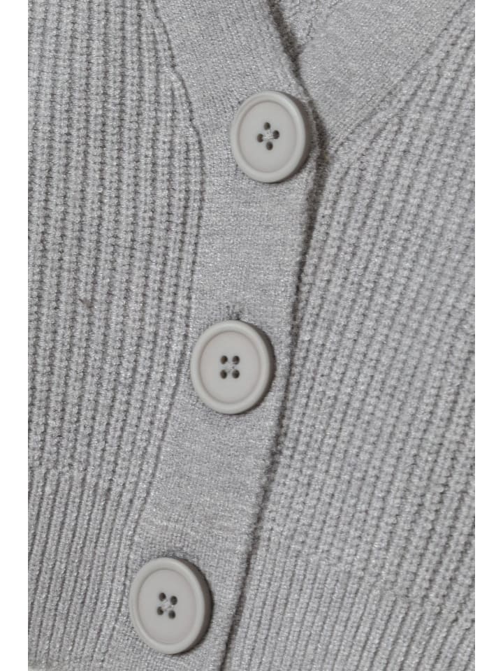 Minoti Cardigan 12CARDIGAN 6 in grau günstig kaufen
