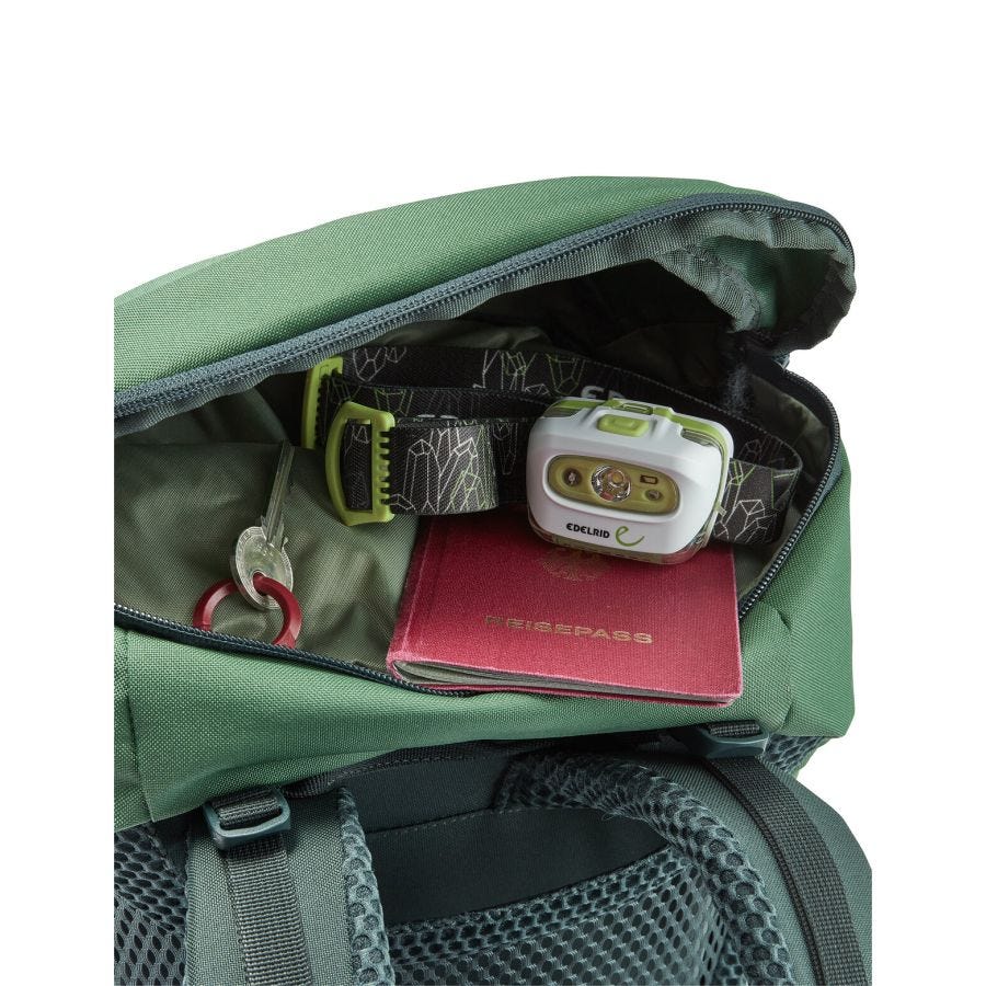 Jura 18 - Wanderrucksack
