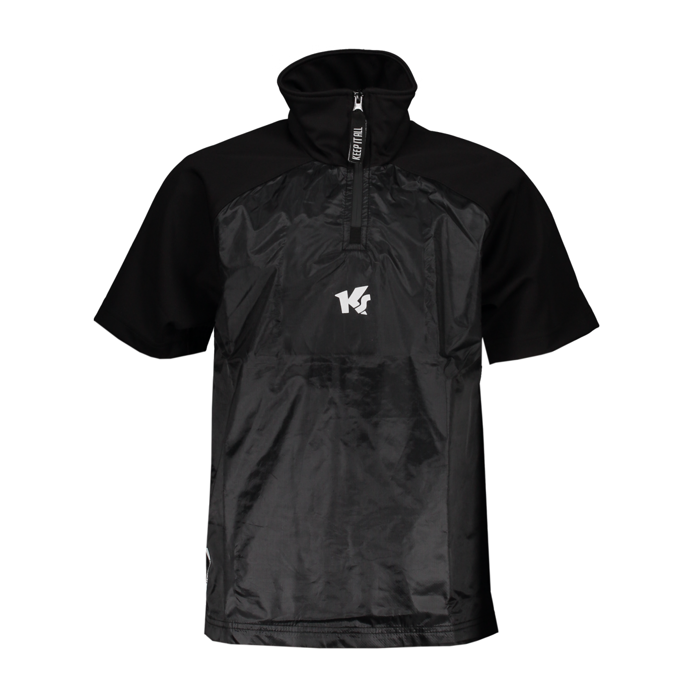 KEEPERsport Rain Trainingsshirt Unpadded Kids F991