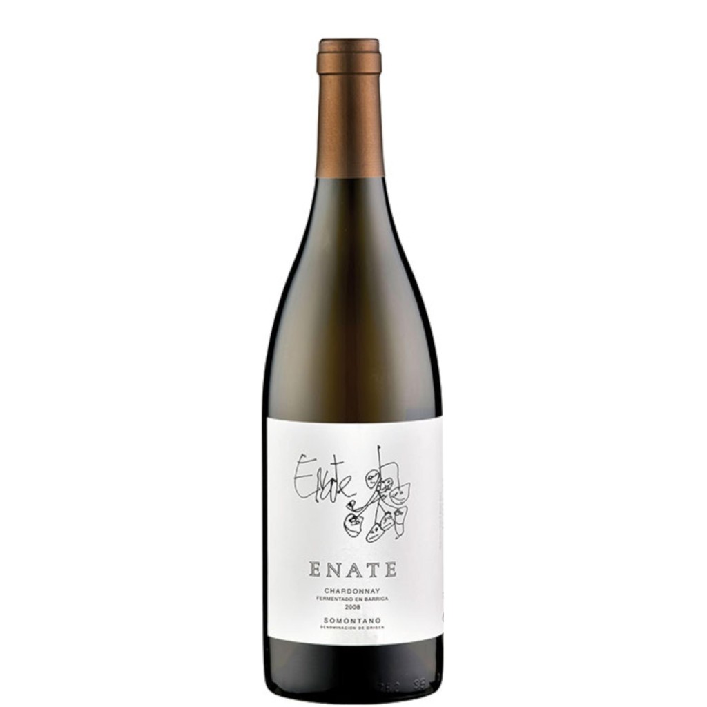 2021 Chardonnay Barrique trocken
