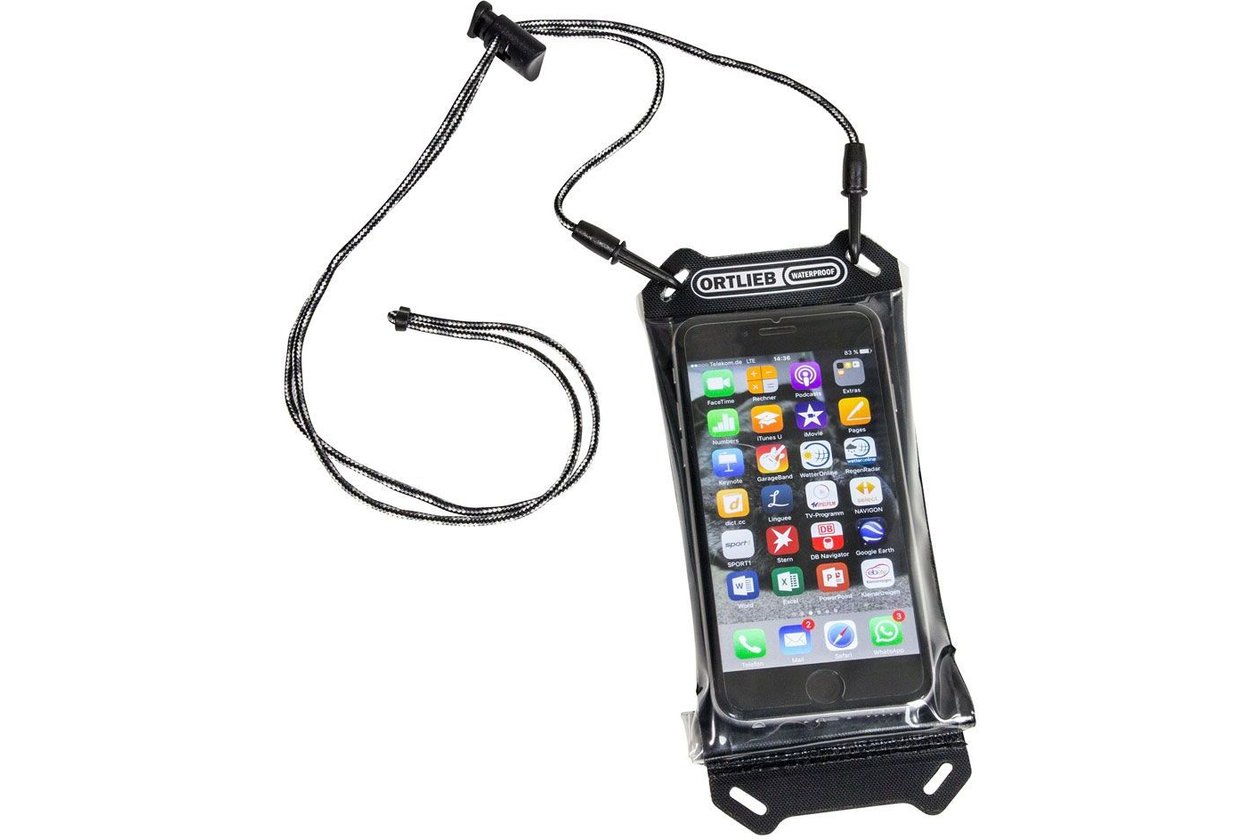 Ortlieb Safe-It S Schutzhu00fclle fu00fcr Smartphones