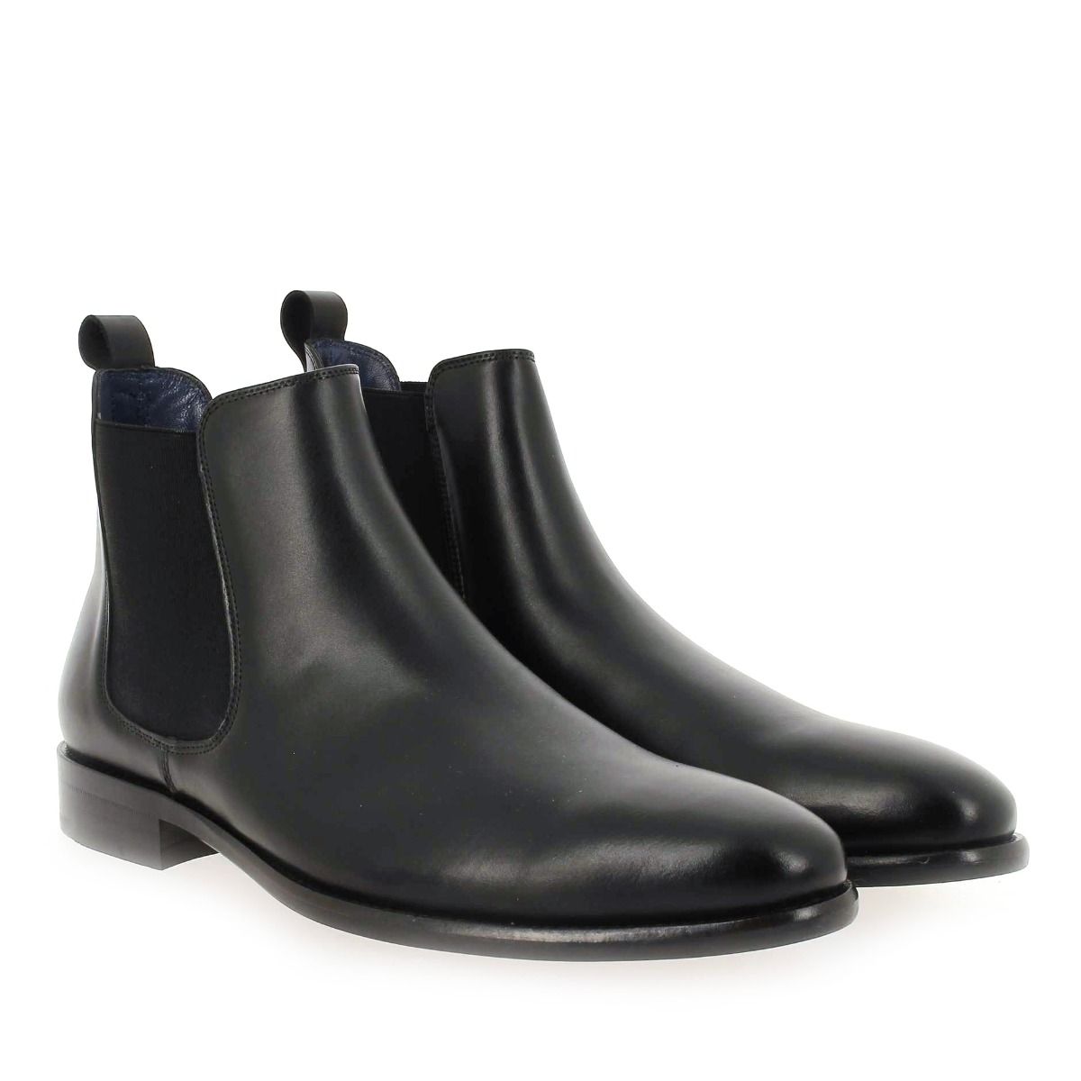 Brett and Sons  4341 I 648 - noir
