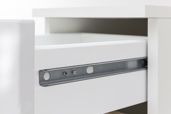 Held Möbel Held Parma Midischrank 50 weiß