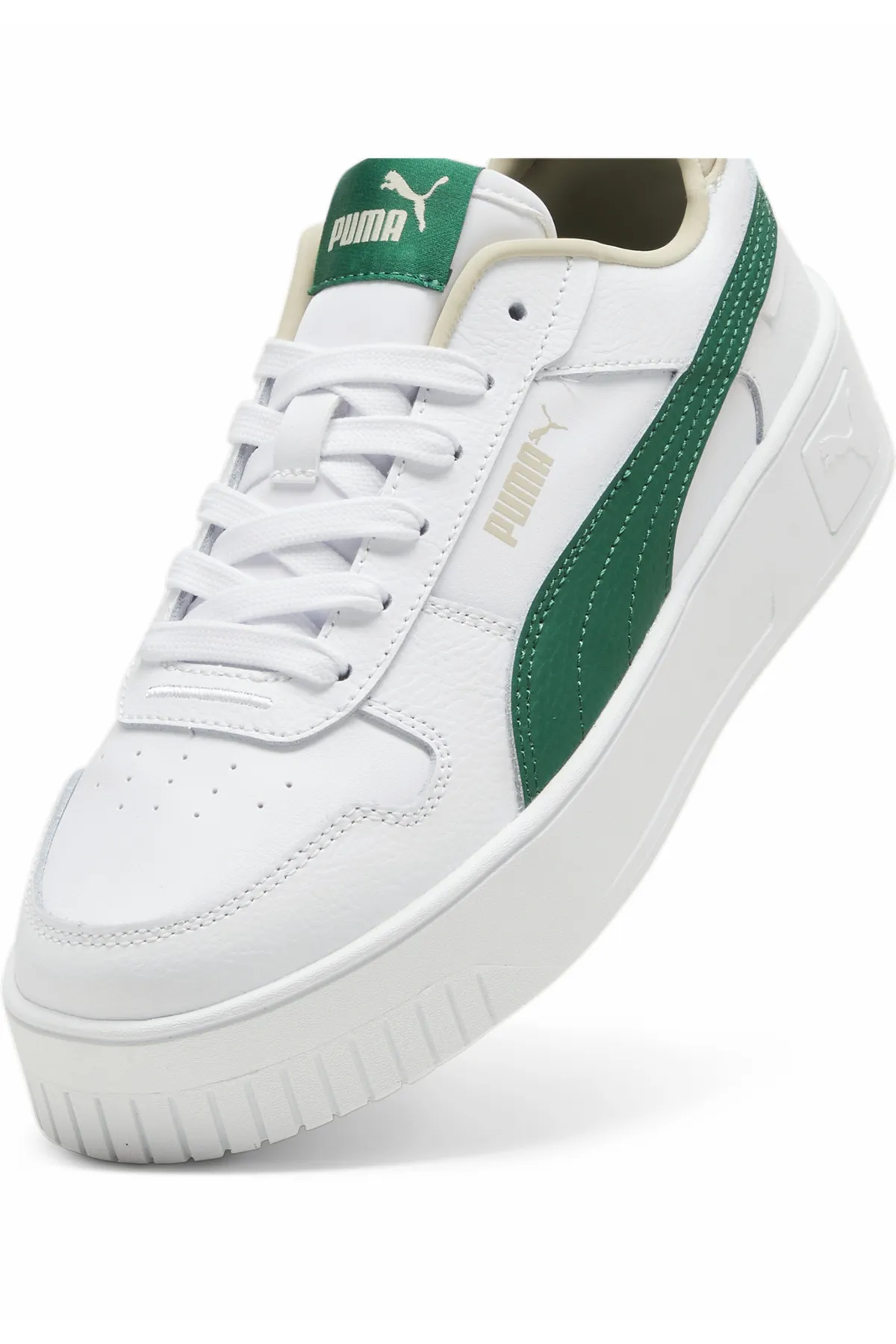 Puma  Carina Street Sneakers