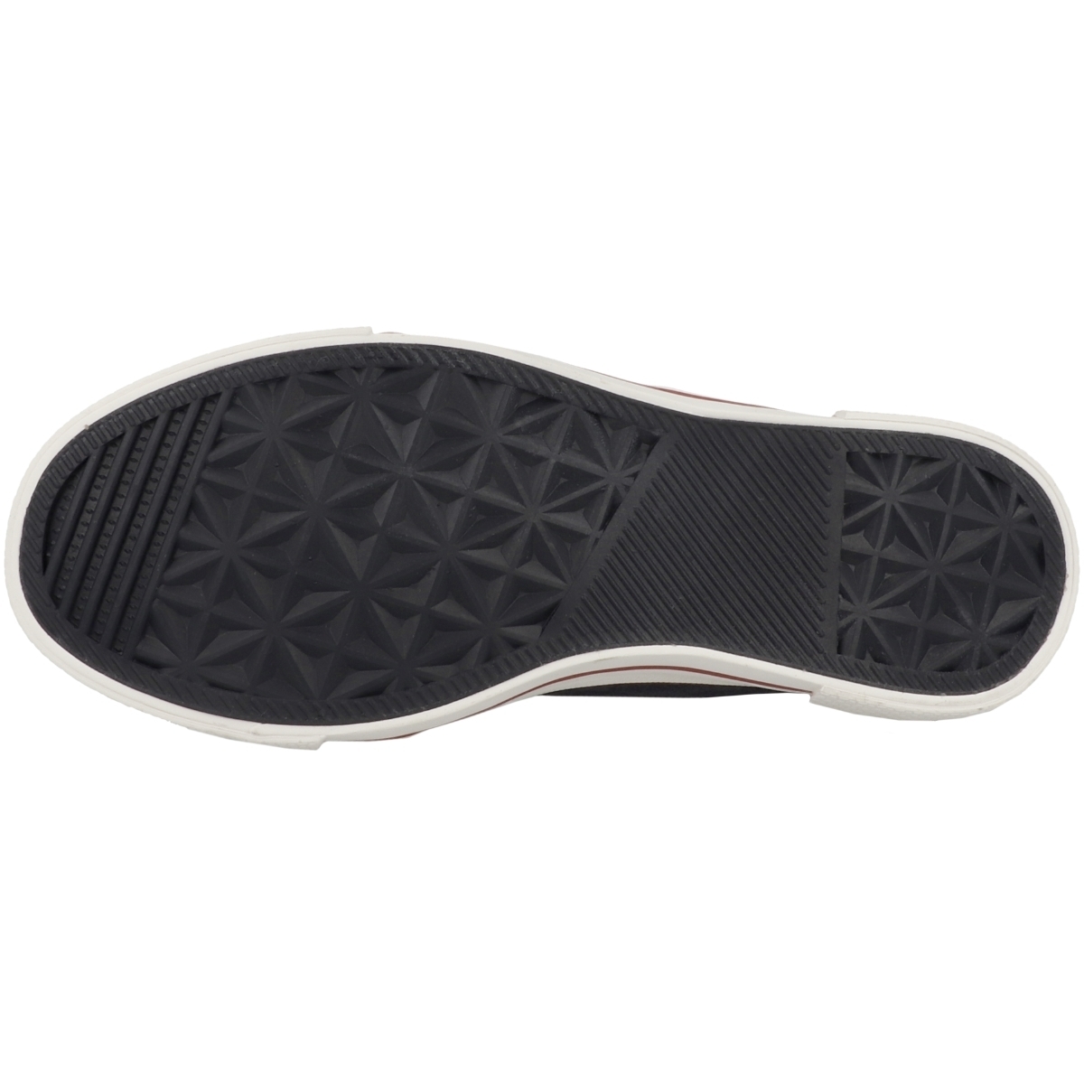 s.Oliver 5-44200-28 Sneaker Low dunkelblau