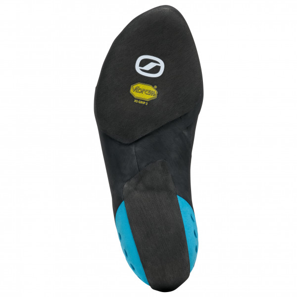 Scarpa - Instinct S - Kletterschuhe