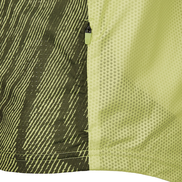 SCO SHIRT M' S TRAIL VERTIC SS Herren - Fahrradtrikot