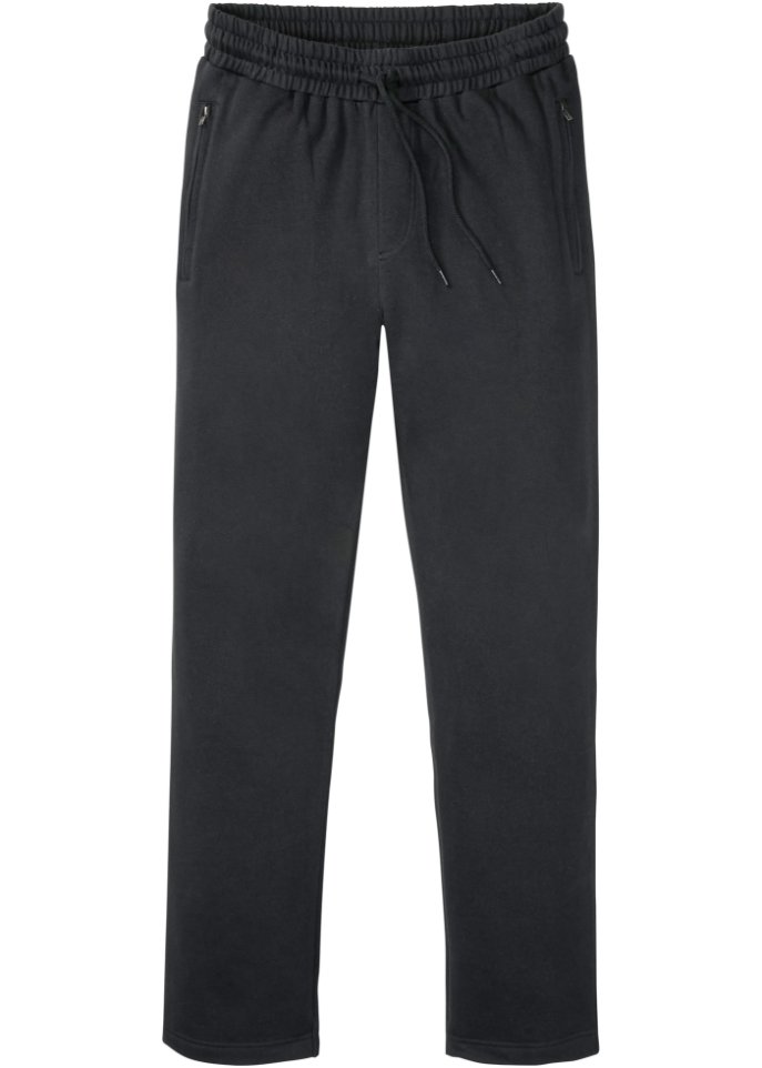 Jogginghose mit recyceltem Polyester