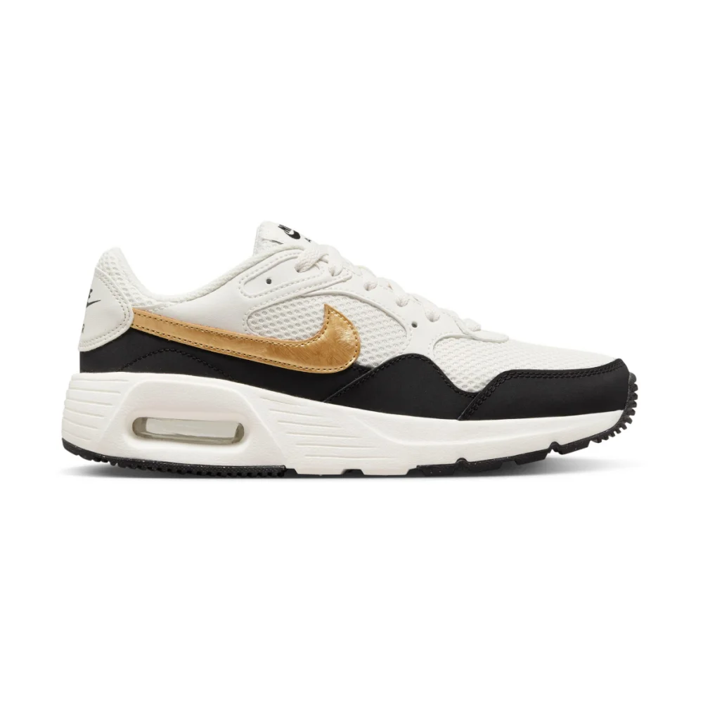Nike Air Max SC SE DV6842-001 / weiss