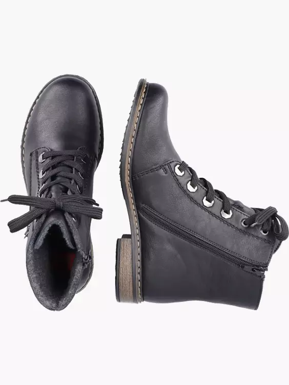Rieker Damen Biker Boots