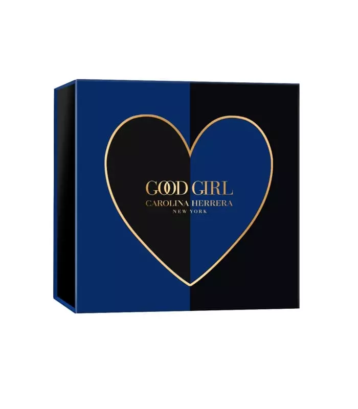 GOOD GIRL EAU DE PARFUM Coffret eau de parfum
