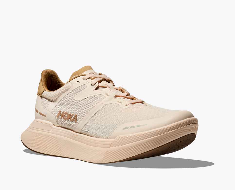 Transport X Vanilla / Wheat