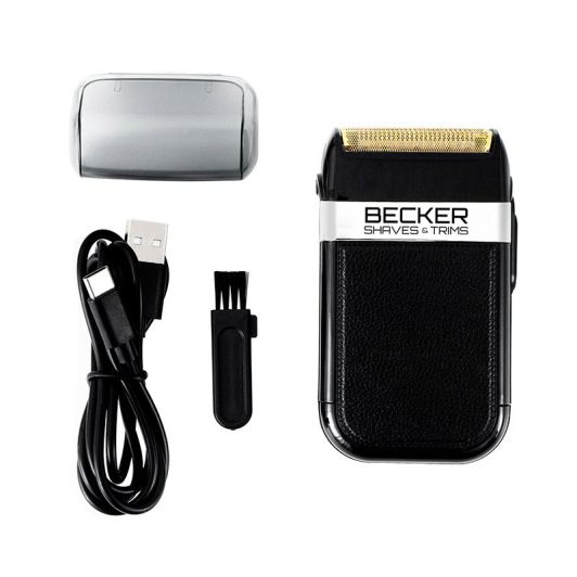 Aparat de bărbierit BECKER SHAVE X