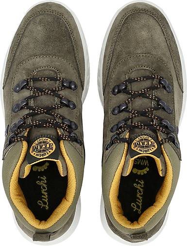Lurchi Sneaker CHON-TEX
