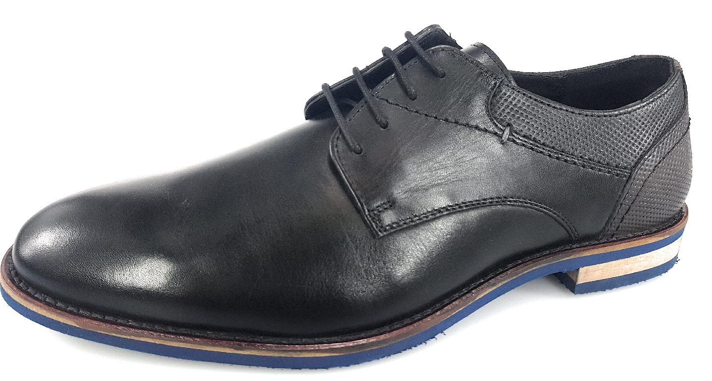 Mustang 4948303 Schwarz 9 Schwarz