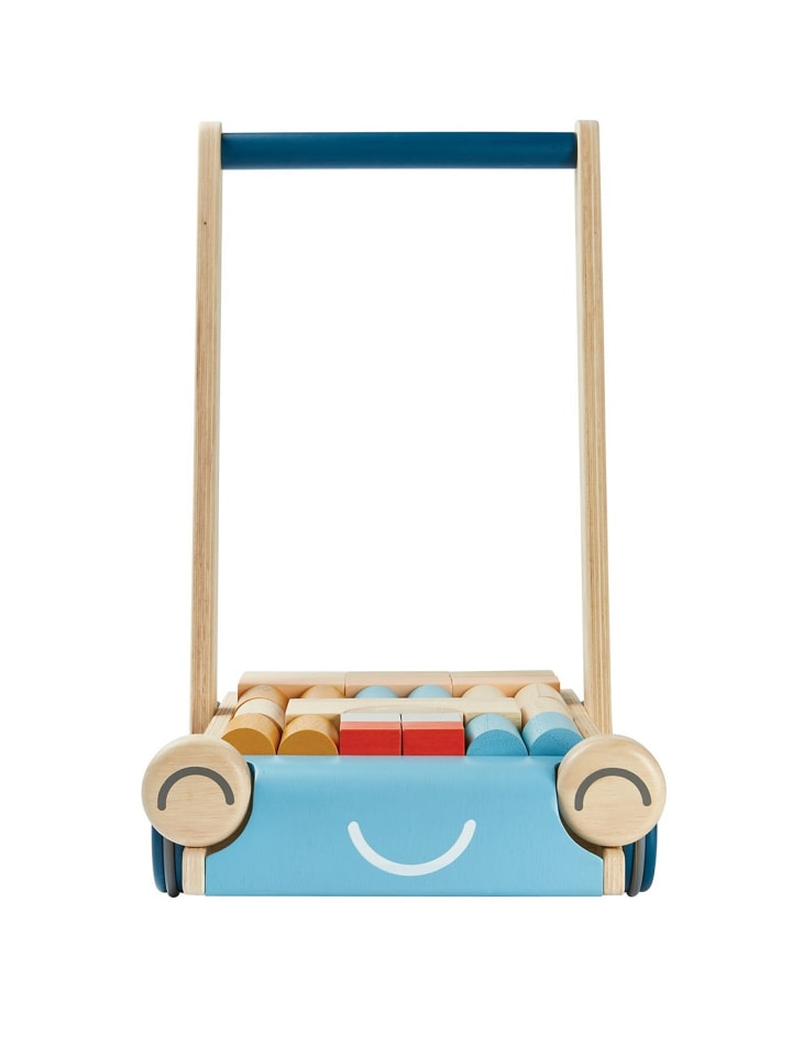 Plan Toys Lauflernwagen Orchard ab 10 Monate günstig kaufen onesize