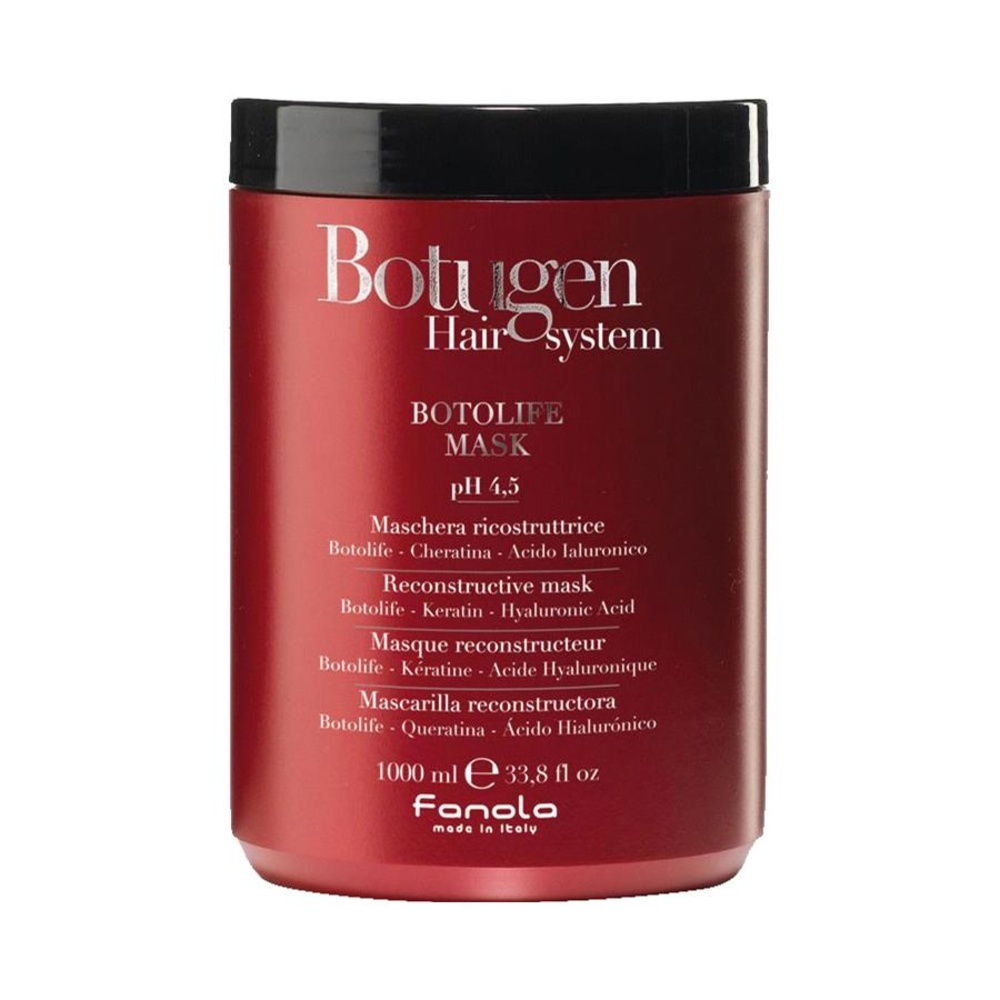 Fanola Botugen Masque Botolife PH 4,5 Cure capillaire