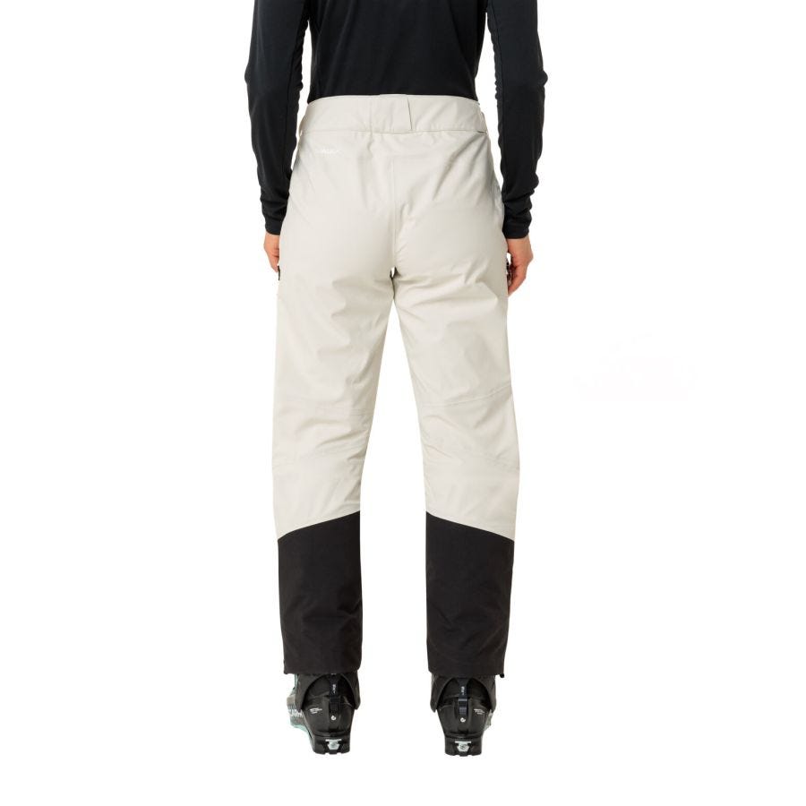Monviso 3-Lagen Skitourenhose Damen