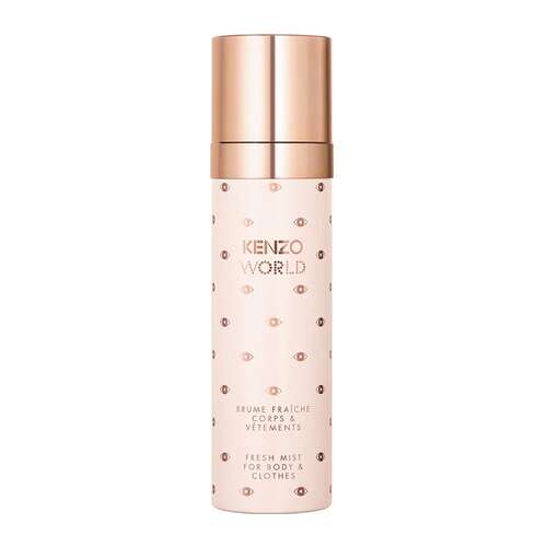 Kenzo World sprej za tijelo 100 ml