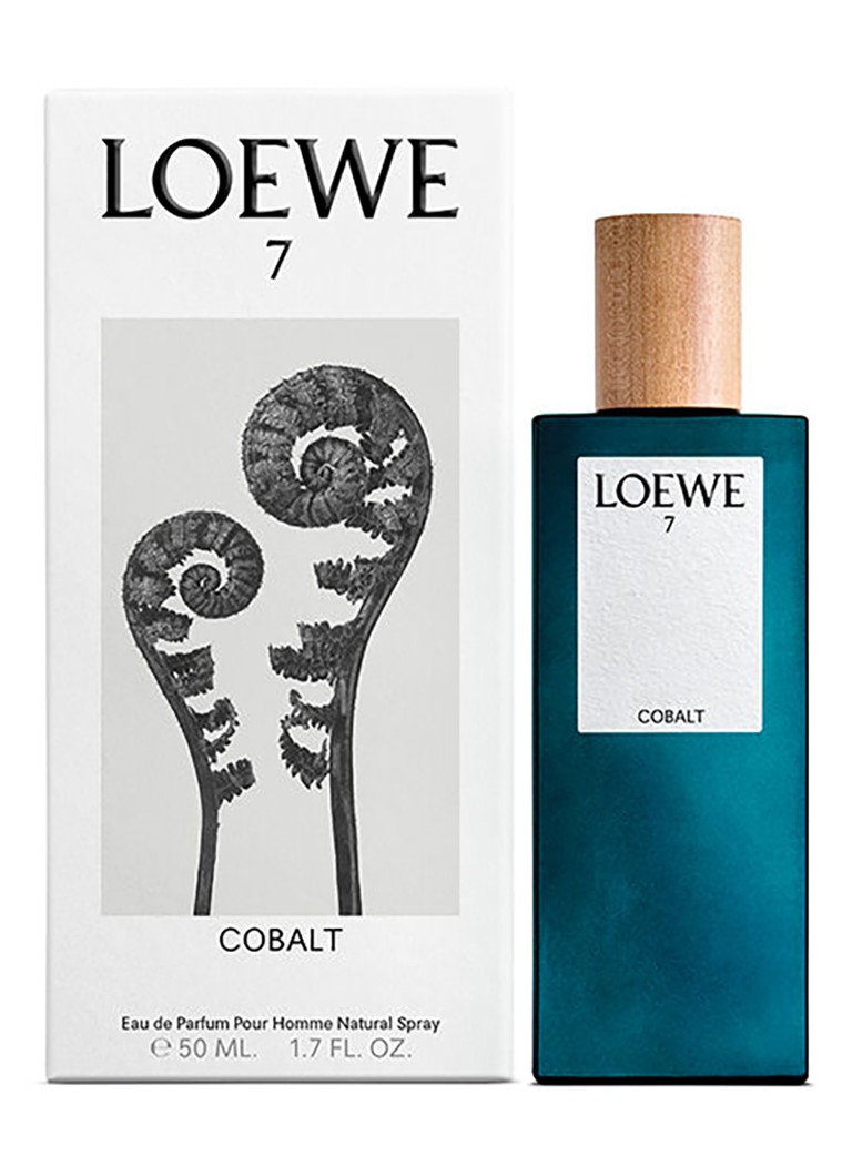 LOEWE 7 Cobalt Apă de Parfum