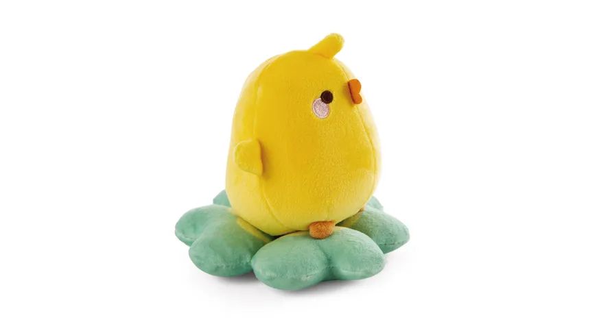 MOLANG MT KLEEBLATTKUSCHELTIER PIU PIU