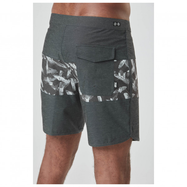 Picture - Andy Heritage Print 17 - Boardshorts