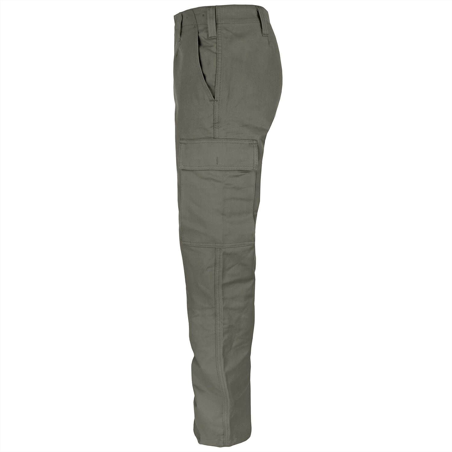 BW Moleskinhose Original nach Bundeswehr TL