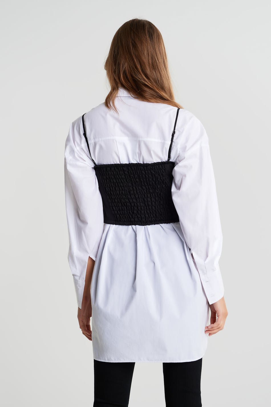 Sussi bustier