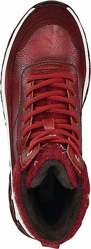 TT. BAGATT Stiefel Chi TEX
