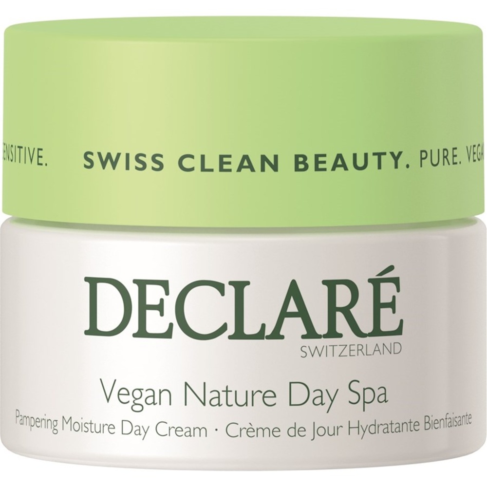 Declaré Day Spa Soin visage